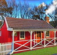 Platypus Playground Riverside Cottage - Australia Accommodation