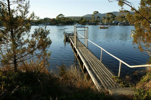 Prosser Retreat Orford - Australia Accommodation 12