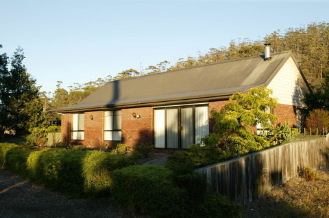 Prosser Retreat Orford - Australia Accommodation 6