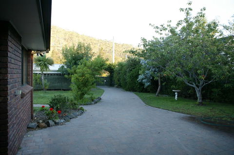 Prosser Retreat Orford - Australia Accommodation 10