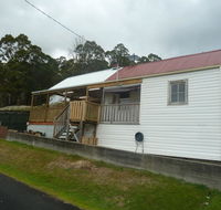Riders Hut - Derby - Australia Accommodation