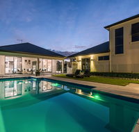 The Wellington Bed and Breakfast - Australia Accommodation
