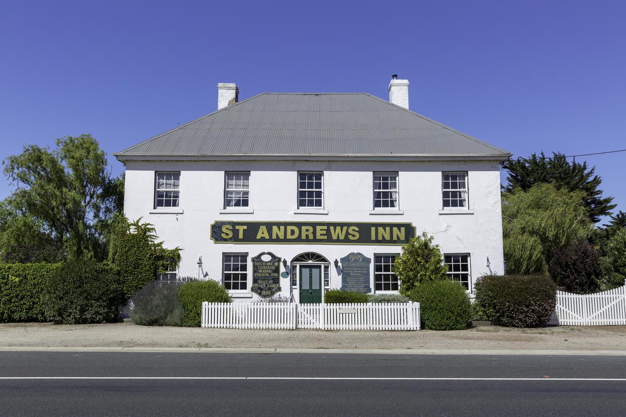 Conara TAS Australia Accommodation
