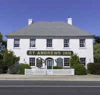 St Andrews Inn - Australia Accommodation