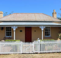 Bellamona - Australia Accommodation