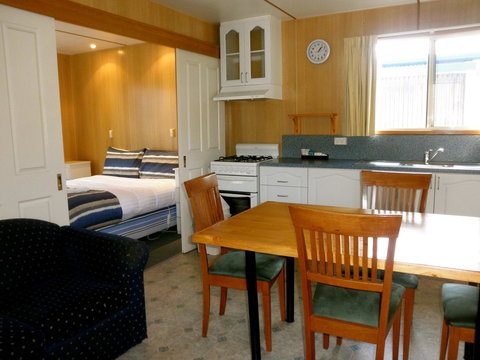 Strahan Beach Tourist Park - Australia Accommodation 4