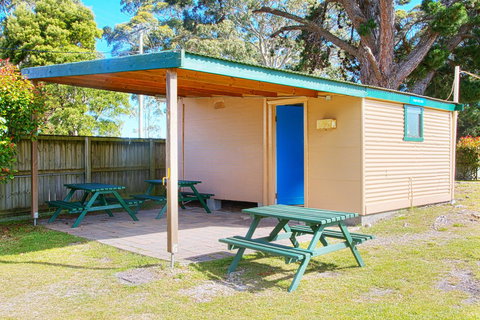 Strahan Beach Tourist Park - Australia Accommodation 14