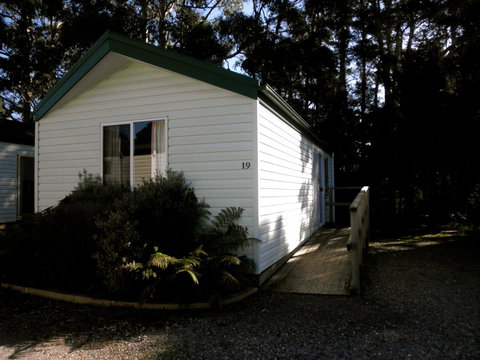 Strahan Beach Tourist Park - Australia Accommodation 13
