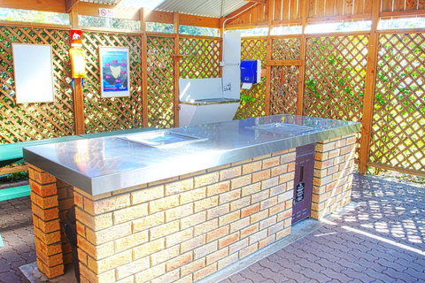 Strahan Beach Tourist Park - Australia Accommodation 6