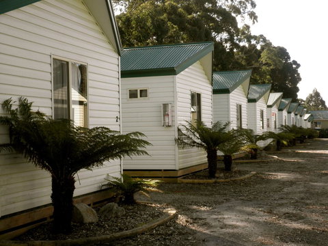Strahan Beach Tourist Park - Australia Accommodation 8