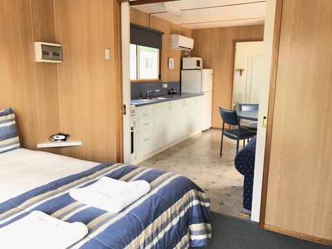 Strahan Beach Tourist Park - Australia Accommodation 3