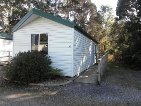 Strahan Beach Tourist Park - Australia Accommodation 15