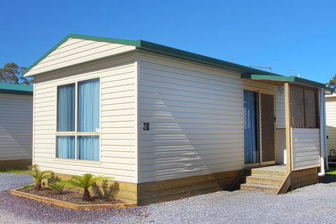 Strahan Beach Tourist Park - Australia Accommodation 11