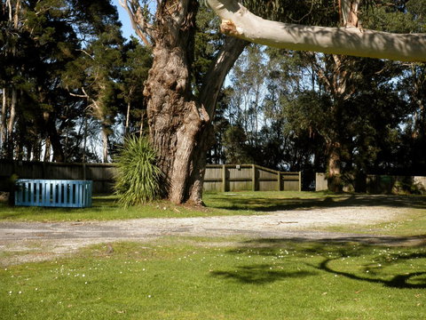 Strahan Beach Tourist Park - Australia Accommodation 5