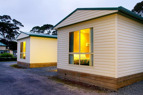 Strahan Beach Tourist Park - Australia Accommodation 7