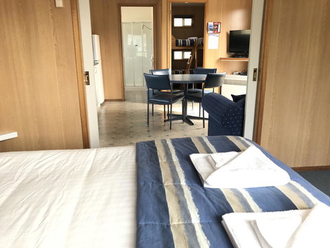 Strahan Beach Tourist Park - Australia Accommodation 2