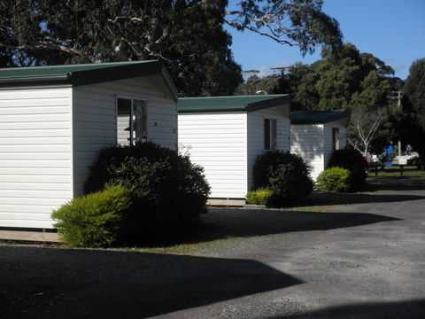 Strahan Beach Tourist Park - Australia Accommodation 12