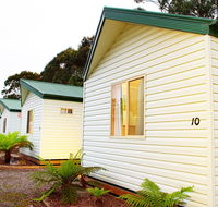 Strahan Beach Tourist Park - Australia Accommodation