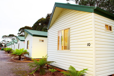 Strahan Beach Tourist Park - Australia Accommodation 0