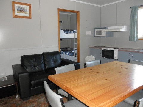 Strahan Beach Tourist Park - Australia Accommodation 10