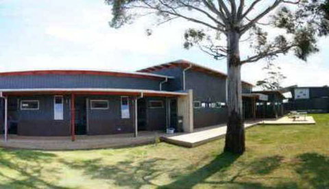 Swansea Backpacker Lodge - Australia Accommodation 27
