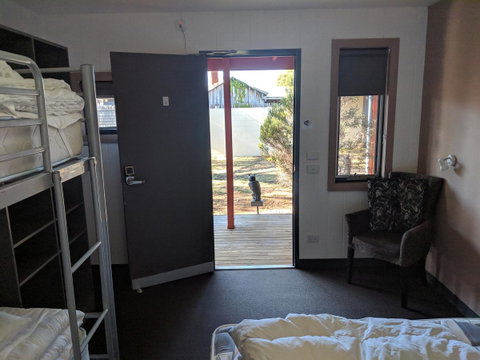 Swansea Backpacker Lodge - Australia Accommodation 2
