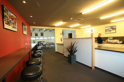 Swansea Backpacker Lodge - Australia Accommodation 31