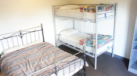 Swansea Backpacker Lodge - Australia Accommodation 32