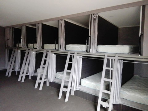 Swansea Backpacker Lodge - Australia Accommodation 20