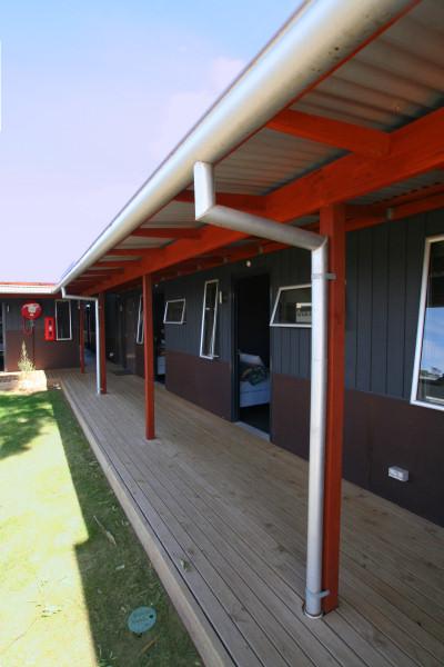 Swansea Backpacker Lodge - Australia Accommodation 30