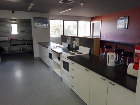 Swansea Backpacker Lodge - Australia Accommodation 19