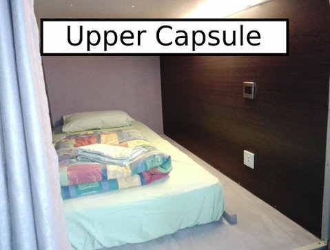 Swansea Backpacker Lodge - Australia Accommodation 21
