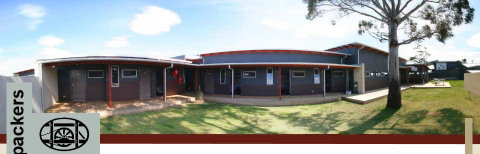 Swansea Backpacker Lodge - Australia Accommodation 24