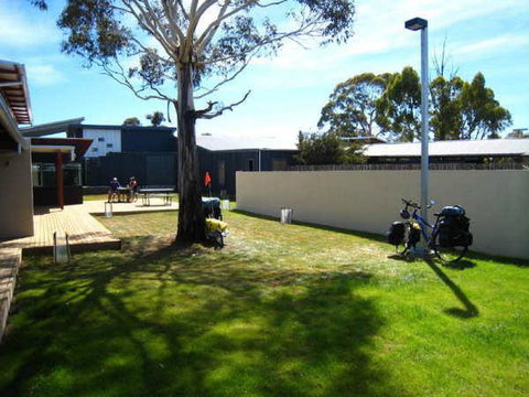 Swansea Backpacker Lodge - Australia Accommodation 28