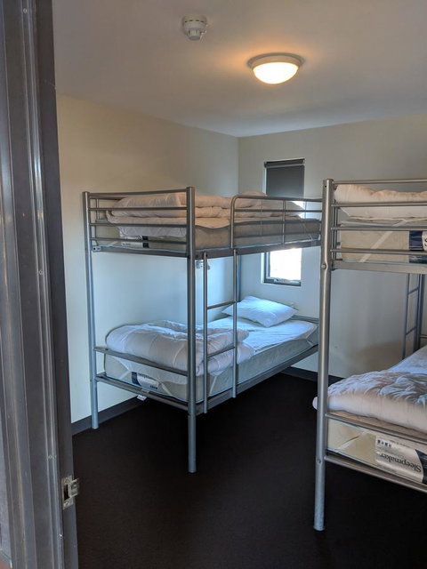Swansea Backpacker Lodge - Australia Accommodation 12