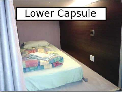 Swansea Backpacker Lodge - Australia Accommodation 22