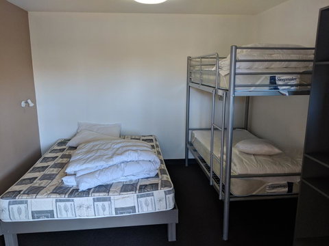 Swansea Backpacker Lodge - Australia Accommodation 3