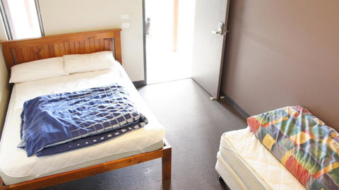 Swansea Backpacker Lodge - Australia Accommodation 23