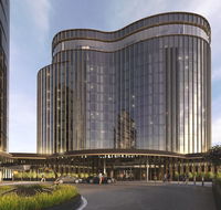 Hotel Chadstone Melbourne MGallery by Sofitel - Australia Accommodation