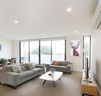 Ellia Doncaster Apartment - Australia Accommodation