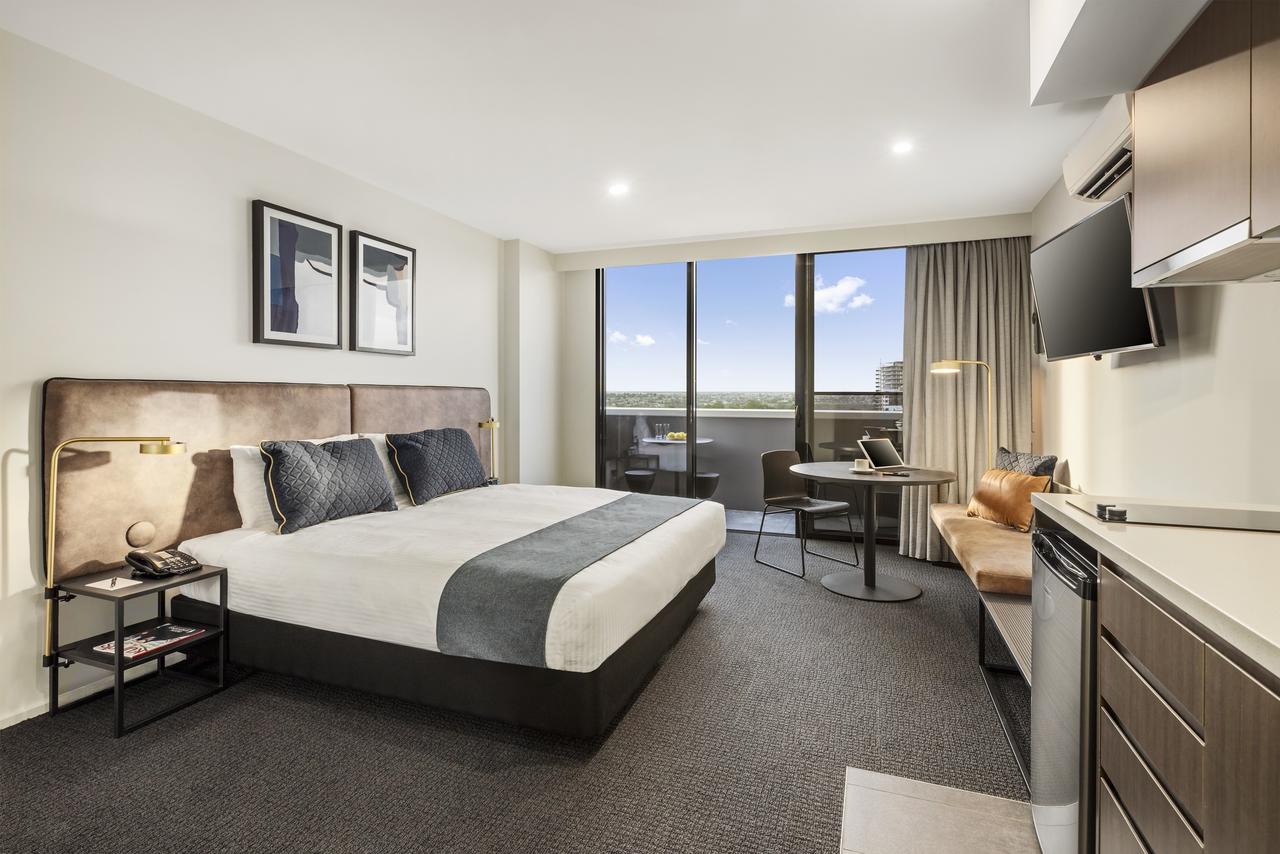  Australia Accommodation