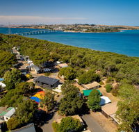 BIG4 Phillip Island Caravan Park - Australia Accommodation