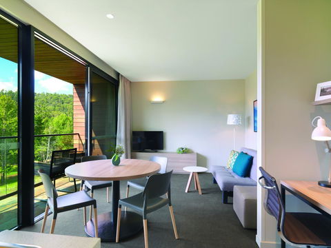 Peppers Marysville - Australia Accommodation 1