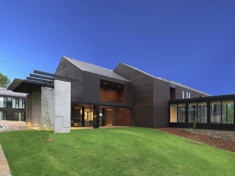 Peppers Marysville - Australia Accommodation 18