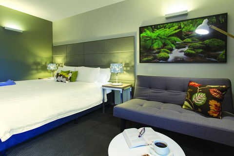 Peppers Marysville - Australia Accommodation 14