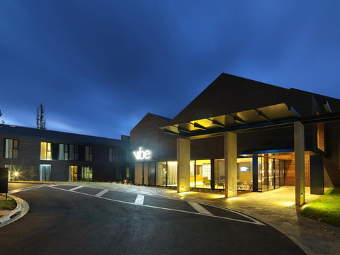 Peppers Marysville - Australia Accommodation 10