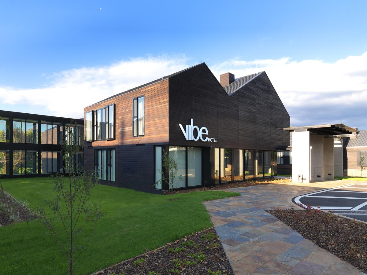  Australia Accommodation