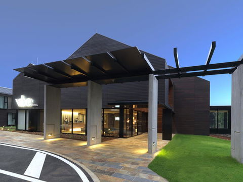 Peppers Marysville - Australia Accommodation 15