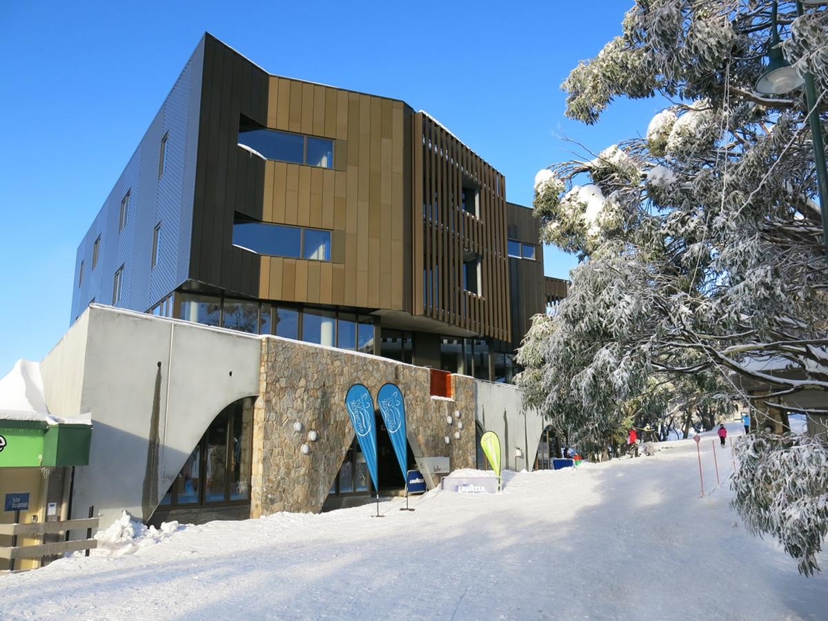  Australia Accommodation