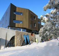Buller Central Hotel - Australia Accommodation